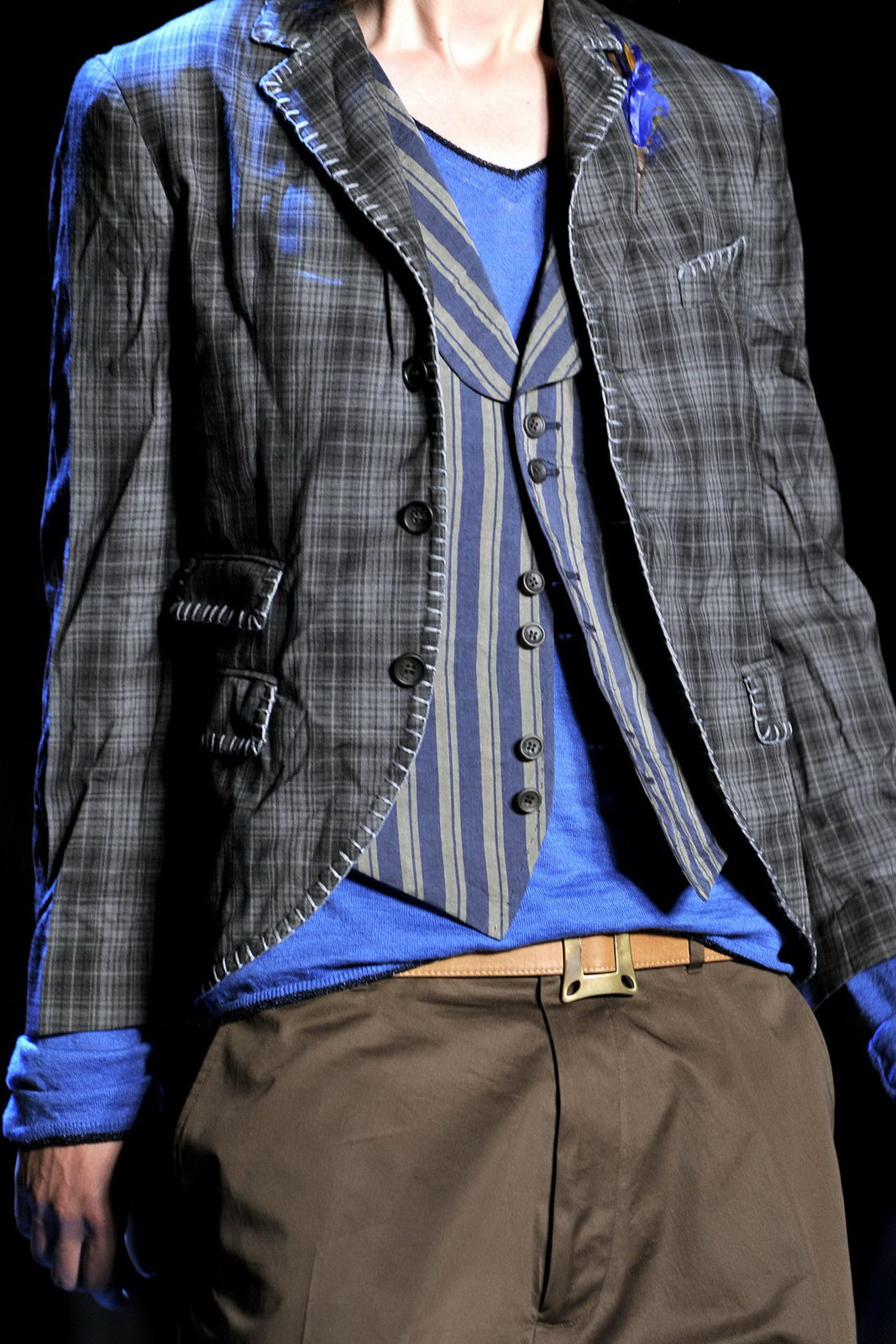 John Galliano 2012b(x)(ji)DƬ