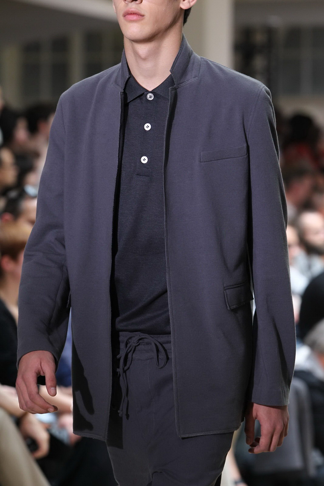 Kris Van Assche 2012bDƬ