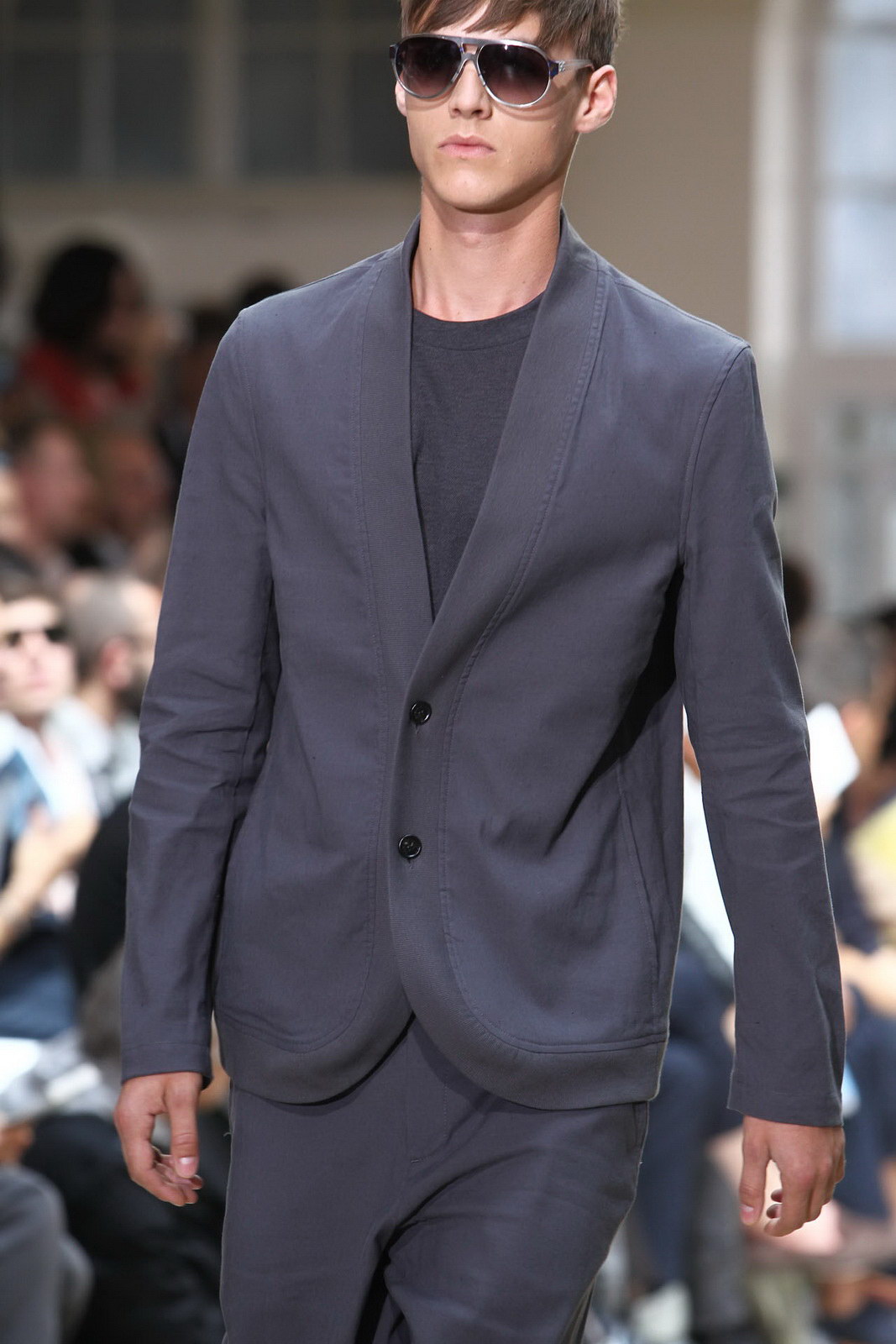 Kris Van Assche 2012b(ji)DƬ