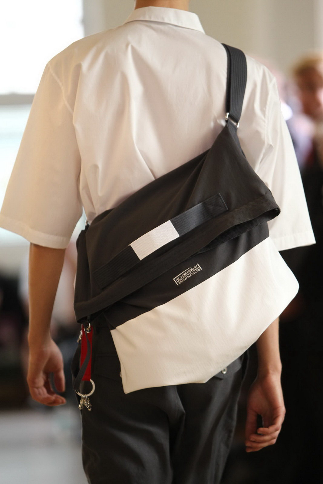 Kris Van Assche 2012bDƬ