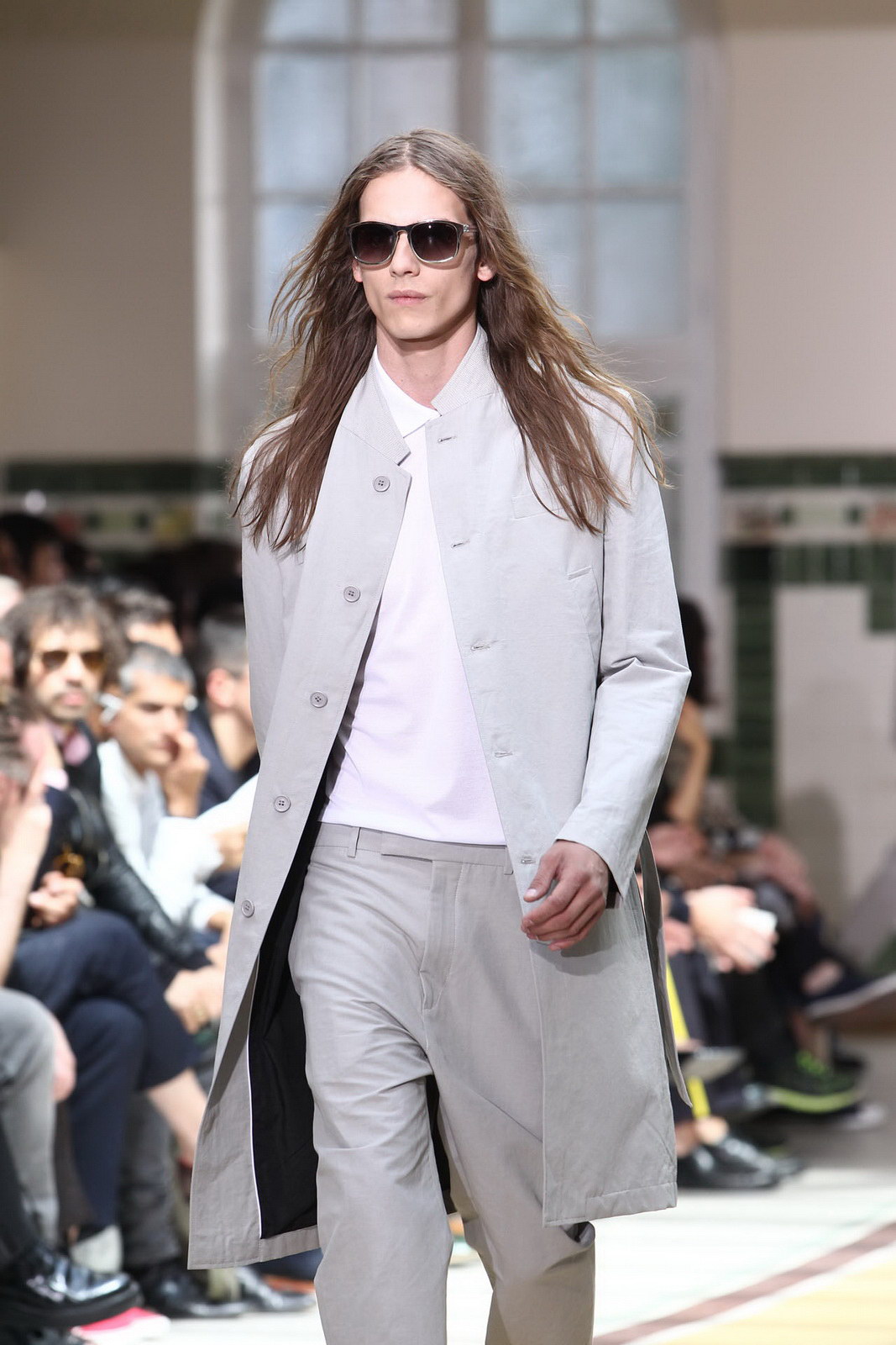 Kris Van Assche 2012bDƬ