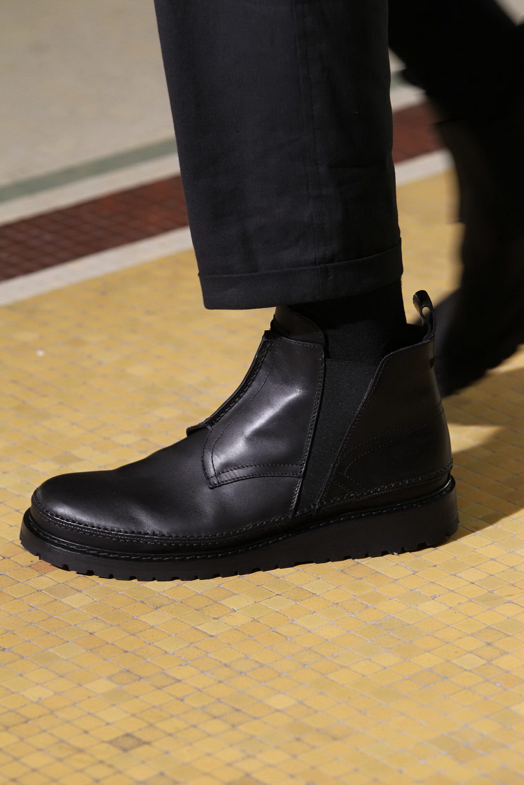 Kris Van Assche 2012b(x)(ji)DƬ