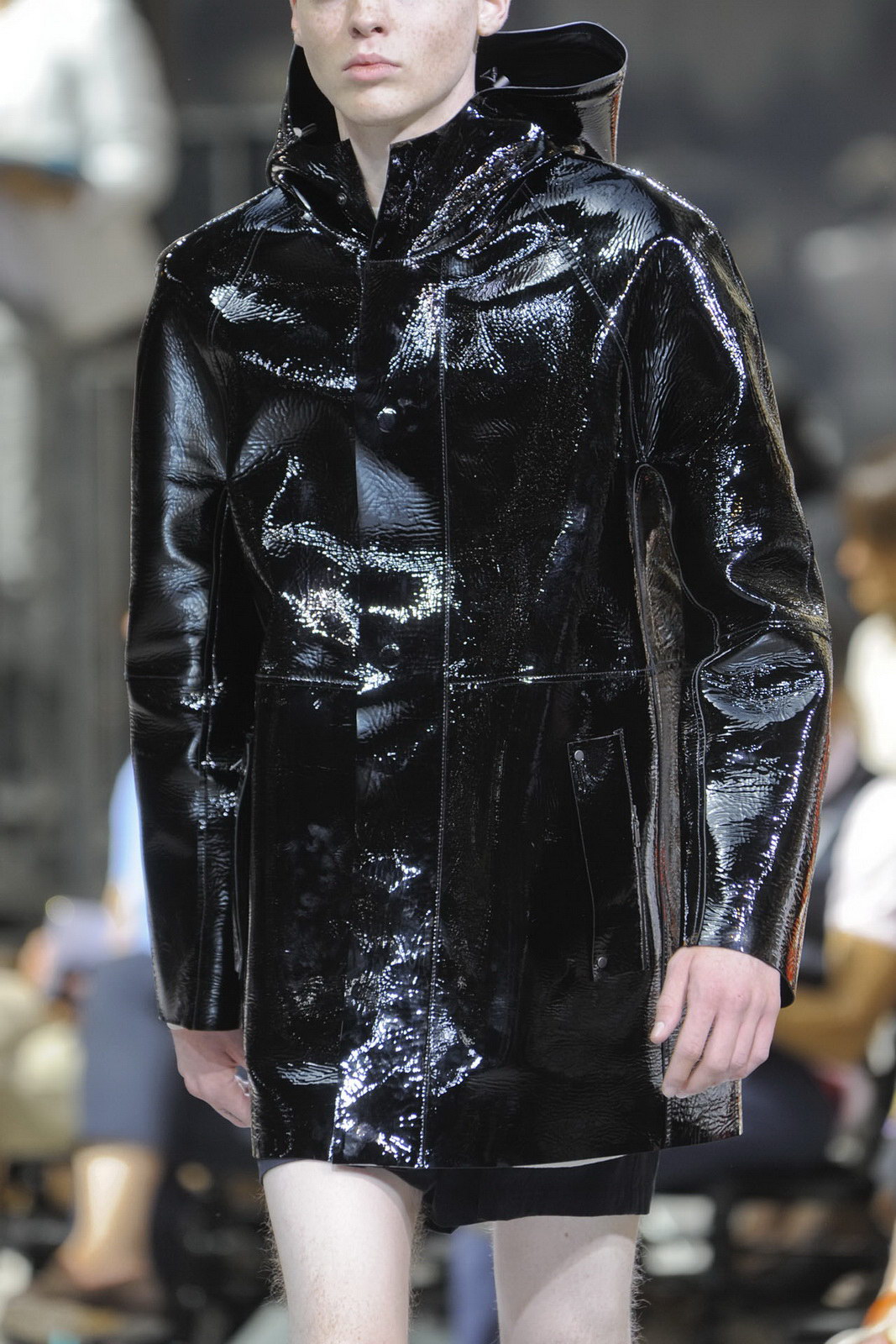 Lanvin 2012b(ji)DƬ