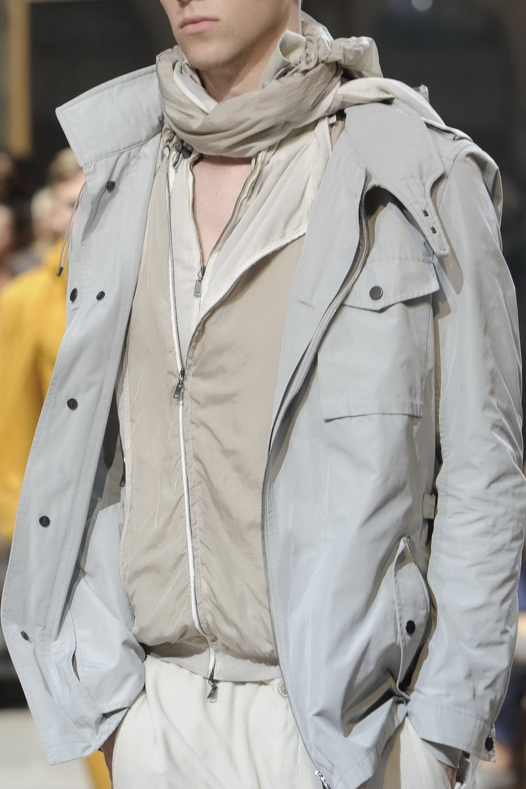 Lanvin 2012b(ji)DƬ