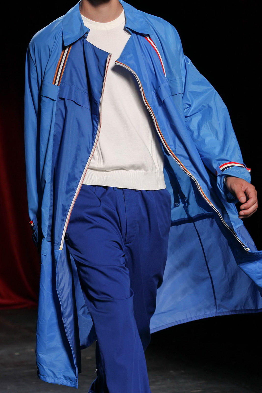 Maison Martin Margiela 2012b(ji)DƬ