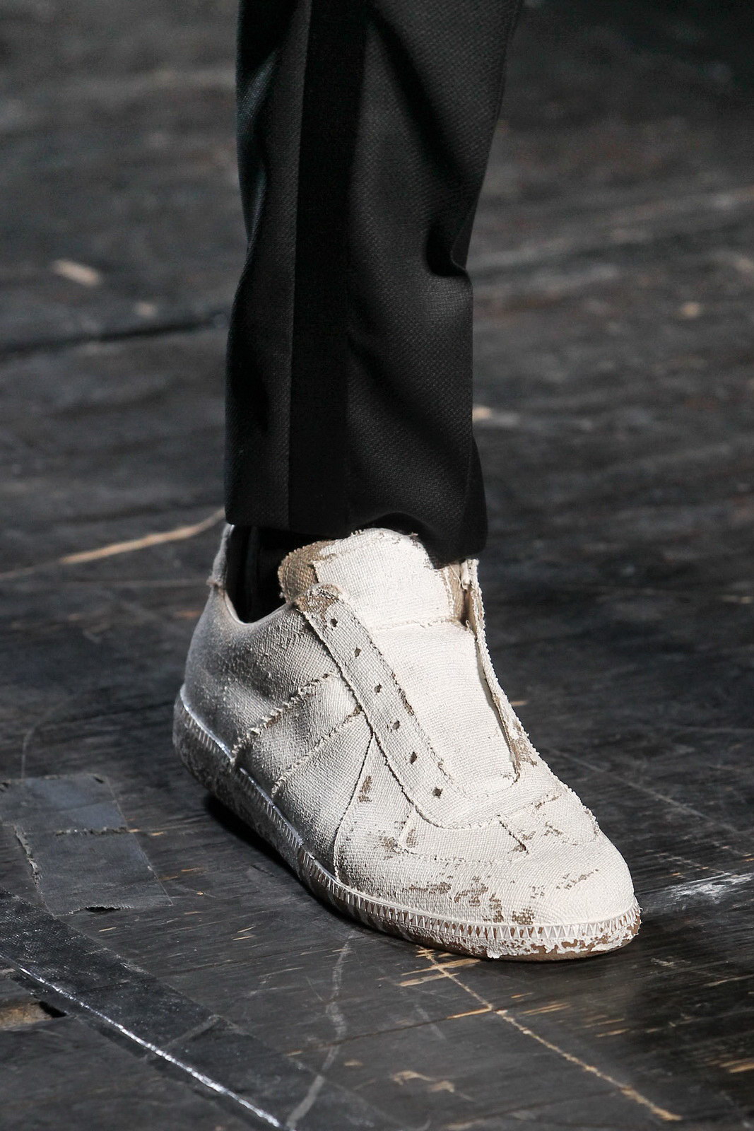 Maison Martin Margiela 2012bDƬ