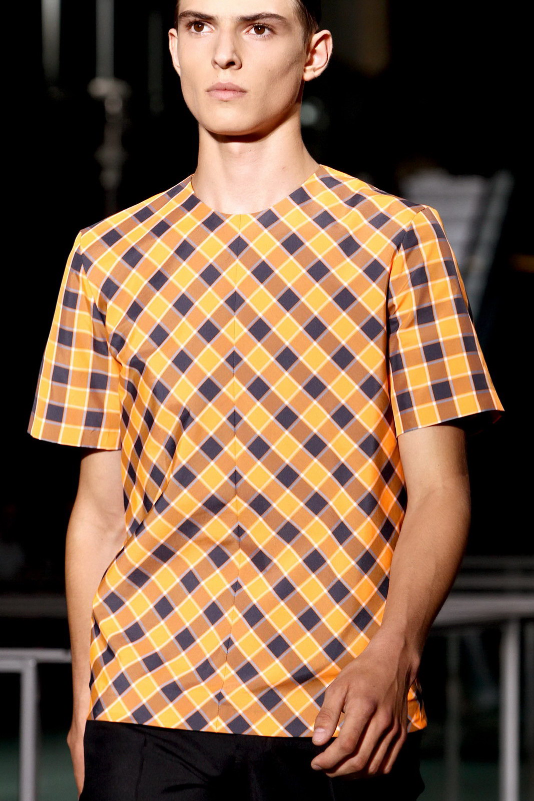 Raf Simons 2012b(ji)DƬ