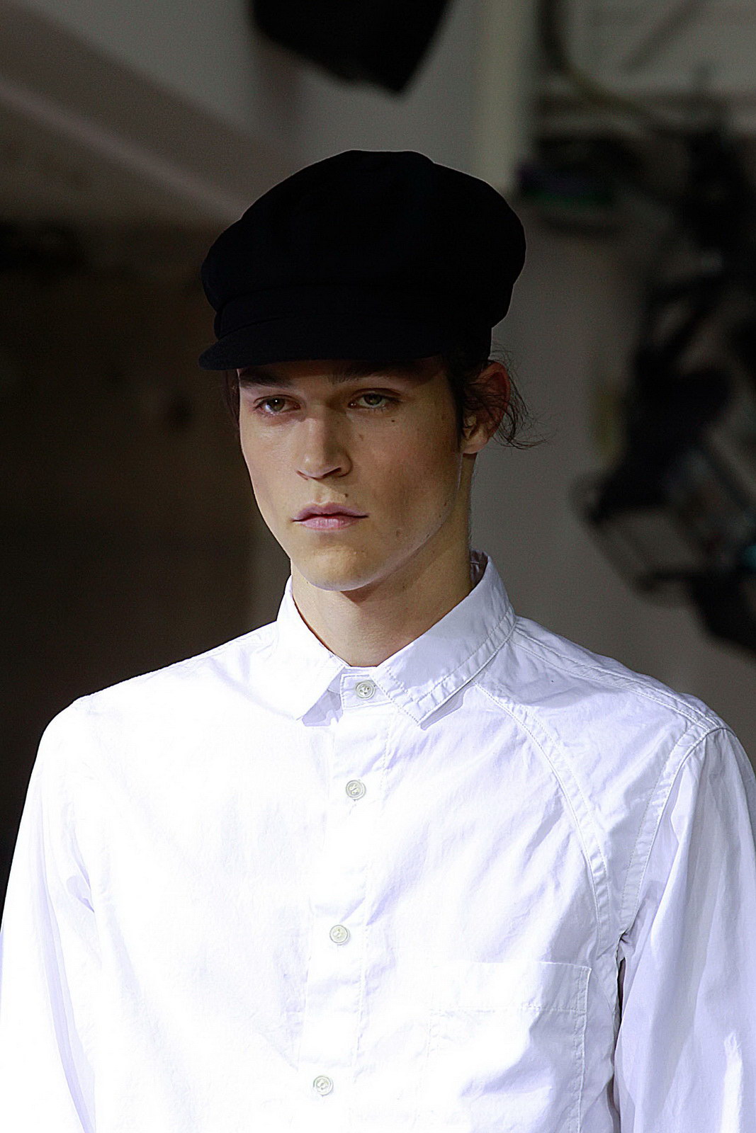 Yohji Yamamoto 2012bDƬ