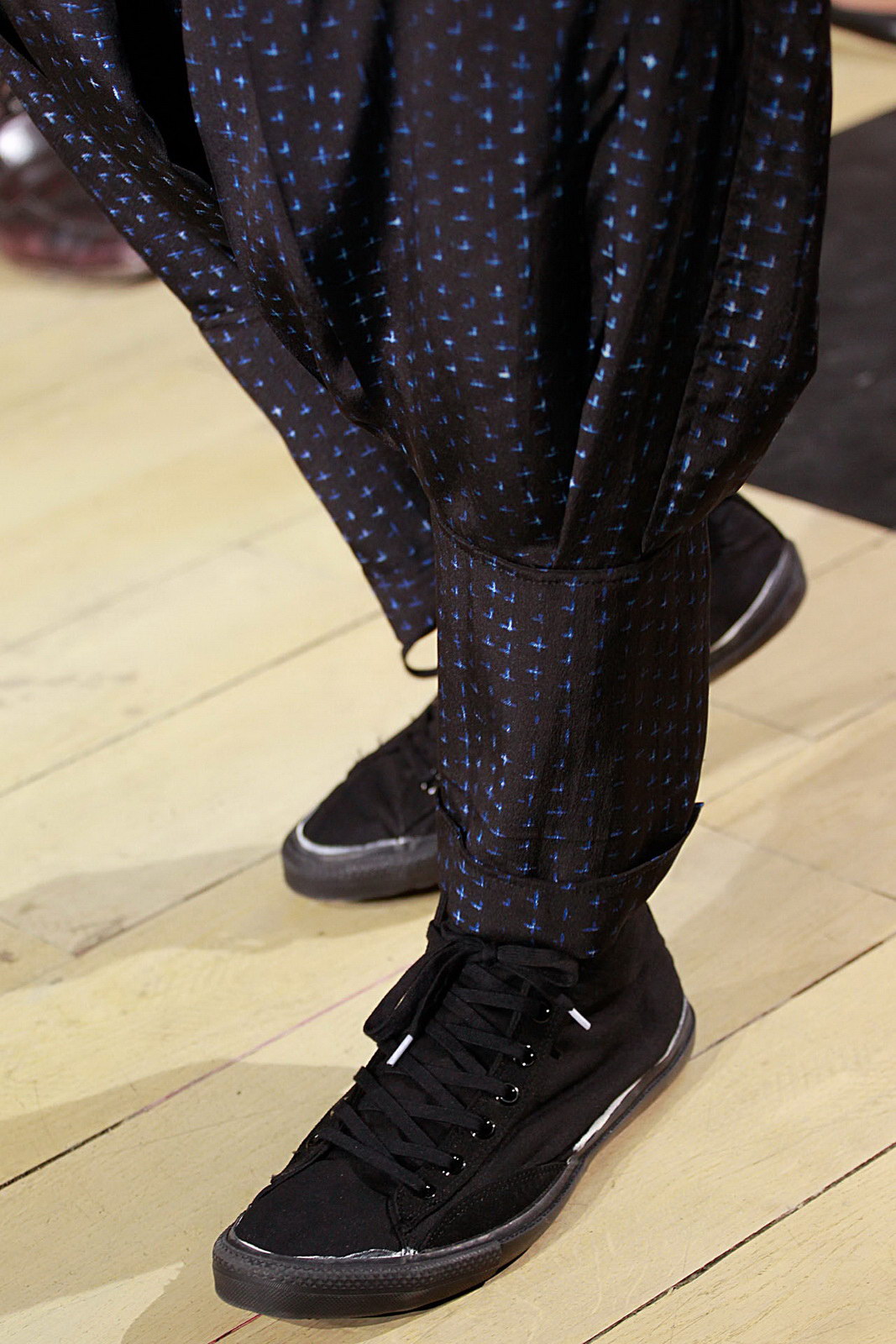 Yohji Yamamoto 2012bDƬ