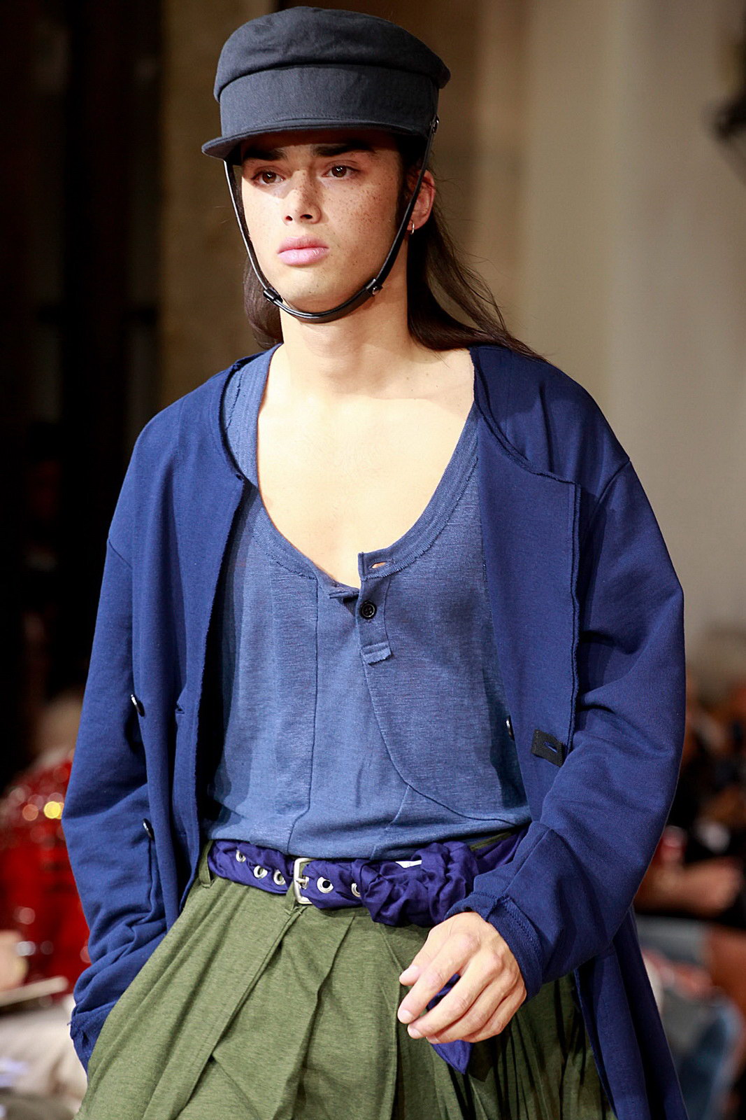 Yohji Yamamoto 2012bDƬ