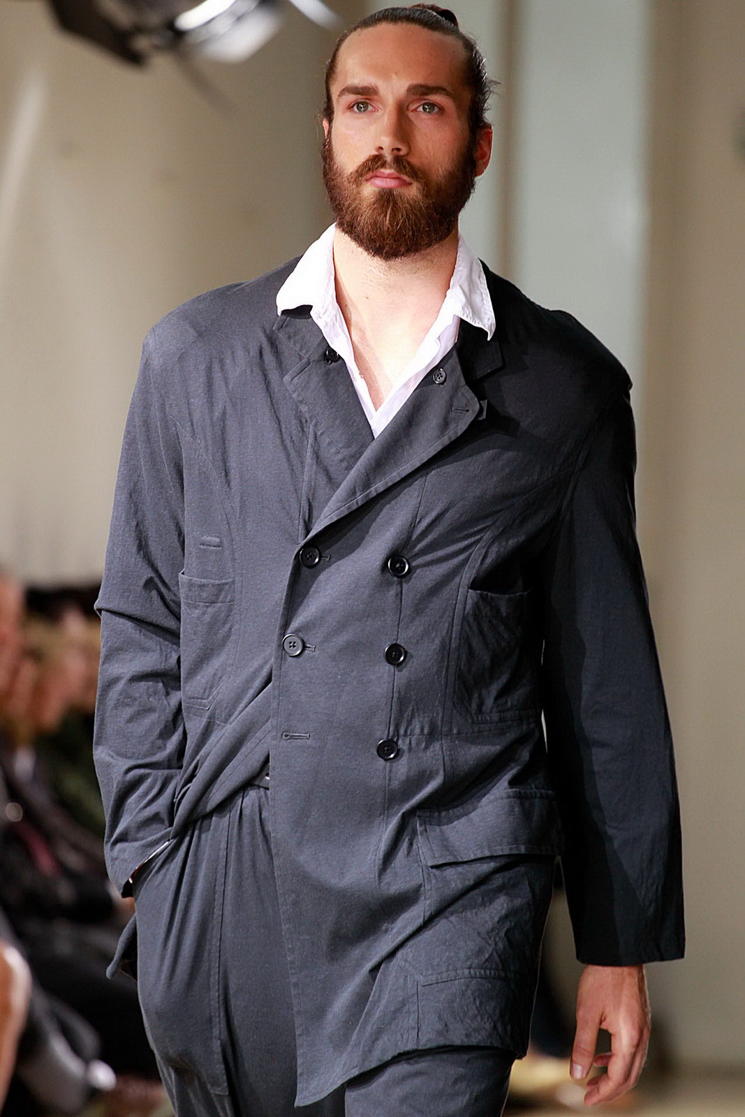 Yohji Yamamoto 2012bDƬ