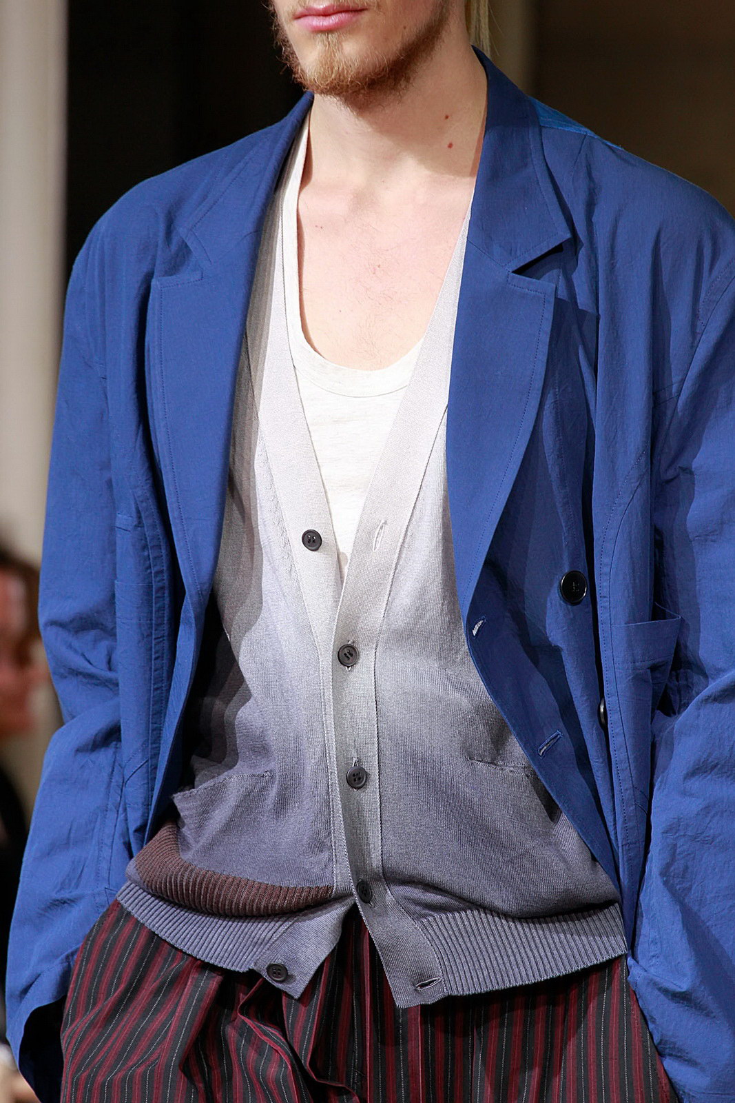 Yohji Yamamoto 2012bDƬ