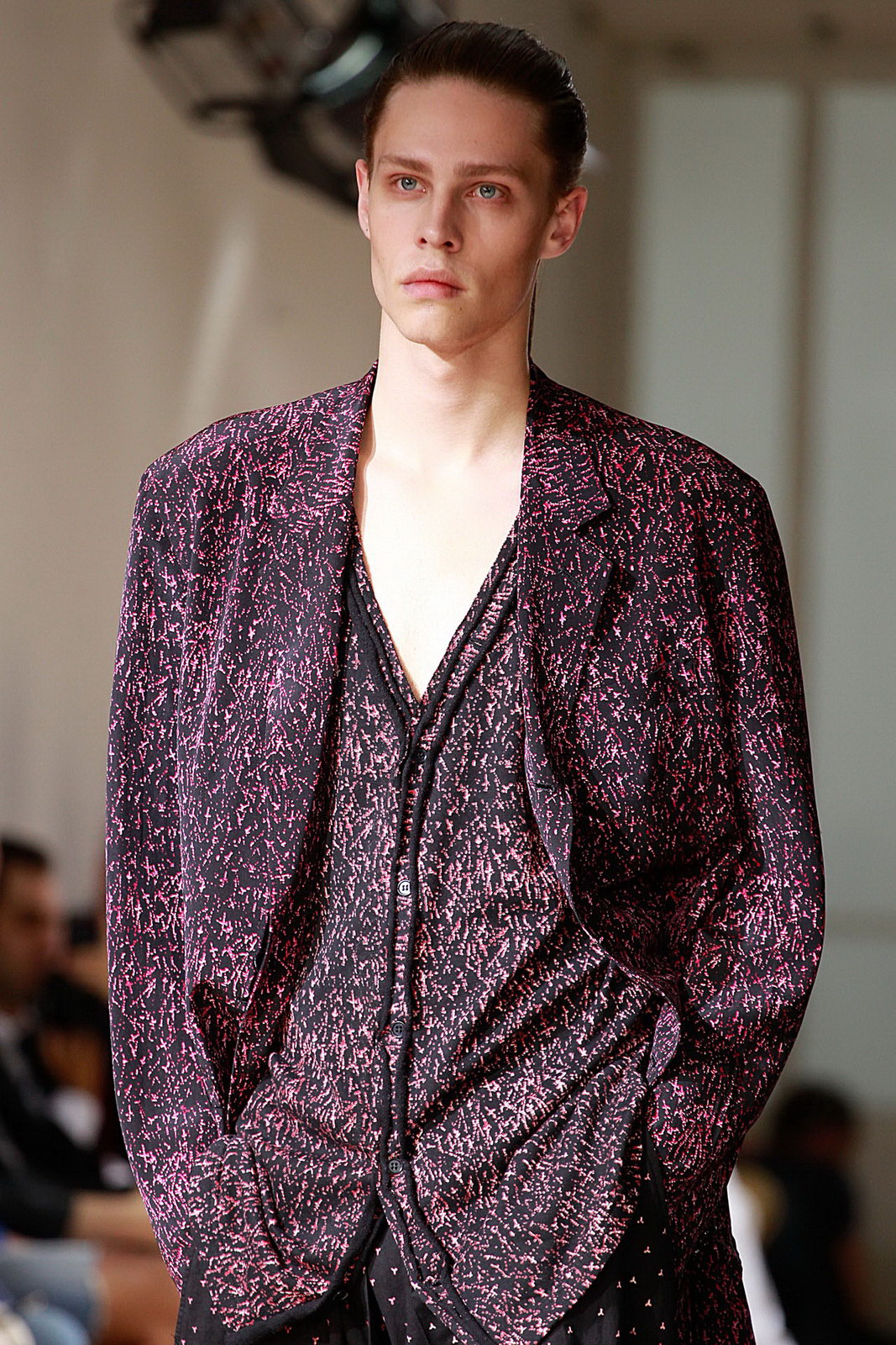 Yohji Yamamoto 2012b(x)(ji)DƬ