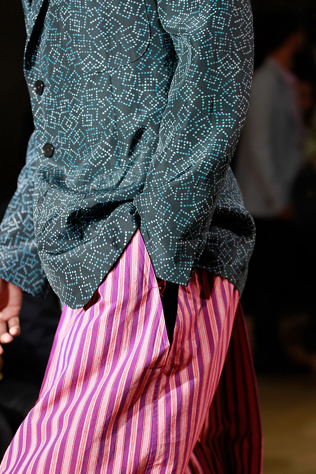 Yohji Yamamoto 2012b(x)(ji)DƬ