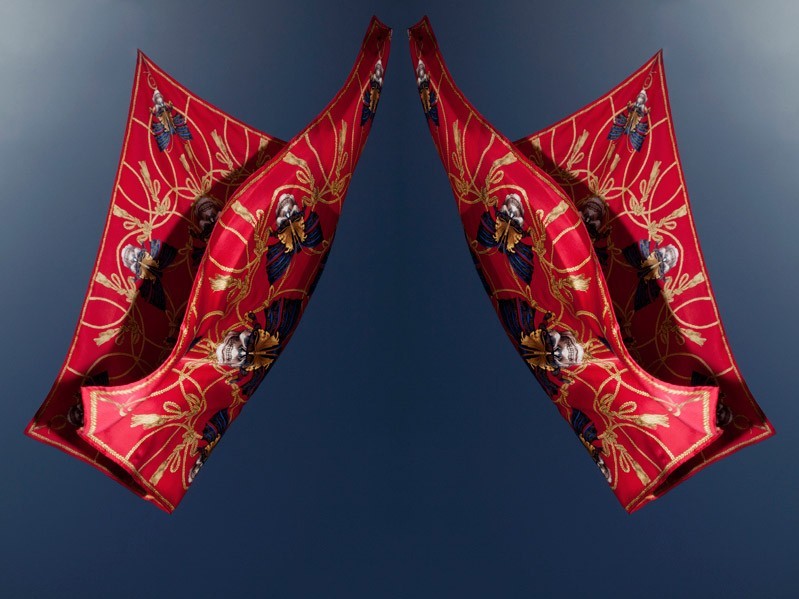 Alexander McQueen սzLookbook DƬ