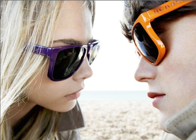 Burberry ̫RVBritish Brights DƬ