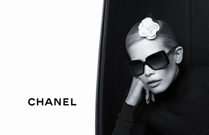 Chanel Eyewear 2011ﶬV DƬ