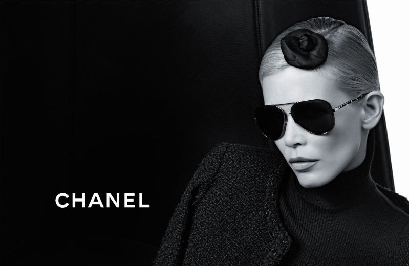 Chanel Eyewear 2011ﶬV DƬ