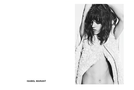 Isabel Marant 2011ﶬV DƬ