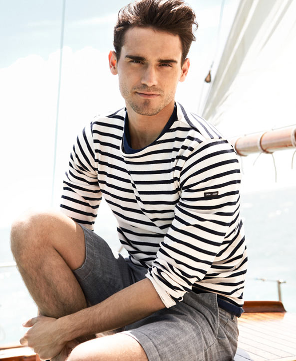 J.CREW Men 20117 LookBook DƬ