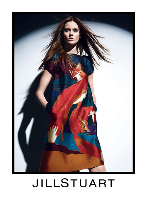 Jill Stuart 2011ﶬV DƬ