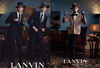 Lanvin 2011ﶬbV 