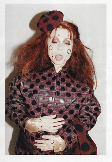 Marc Jacobs 2011ﶬV DƬ