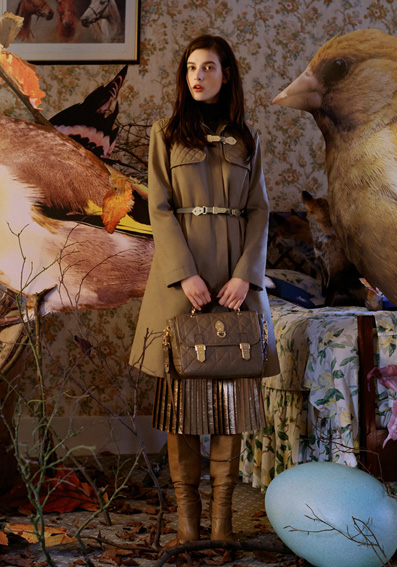 Mulberry 2011 ﶬV DƬ