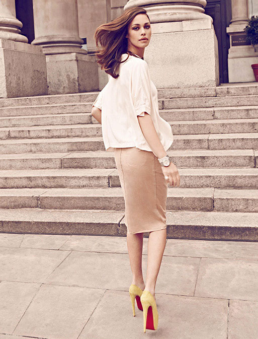 NET-A-PORTER 20116Lookbook DƬ