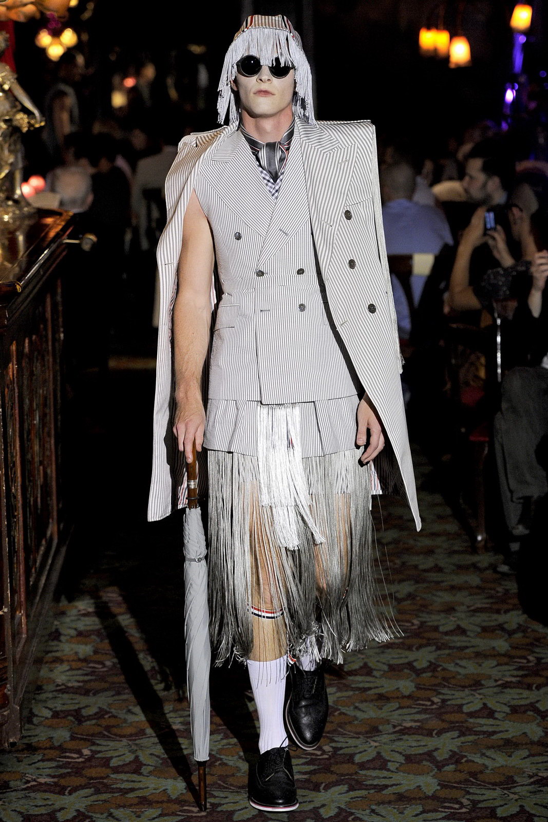 Thom Browne 2012bDƬ
