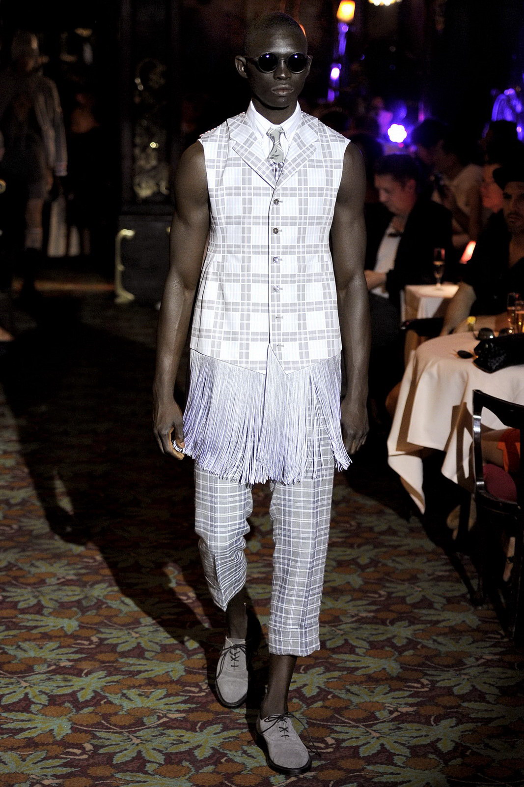 Thom Browne 2012bDƬ