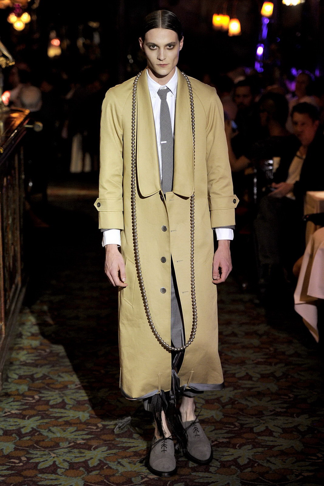 Thom Browne 2012bDƬ