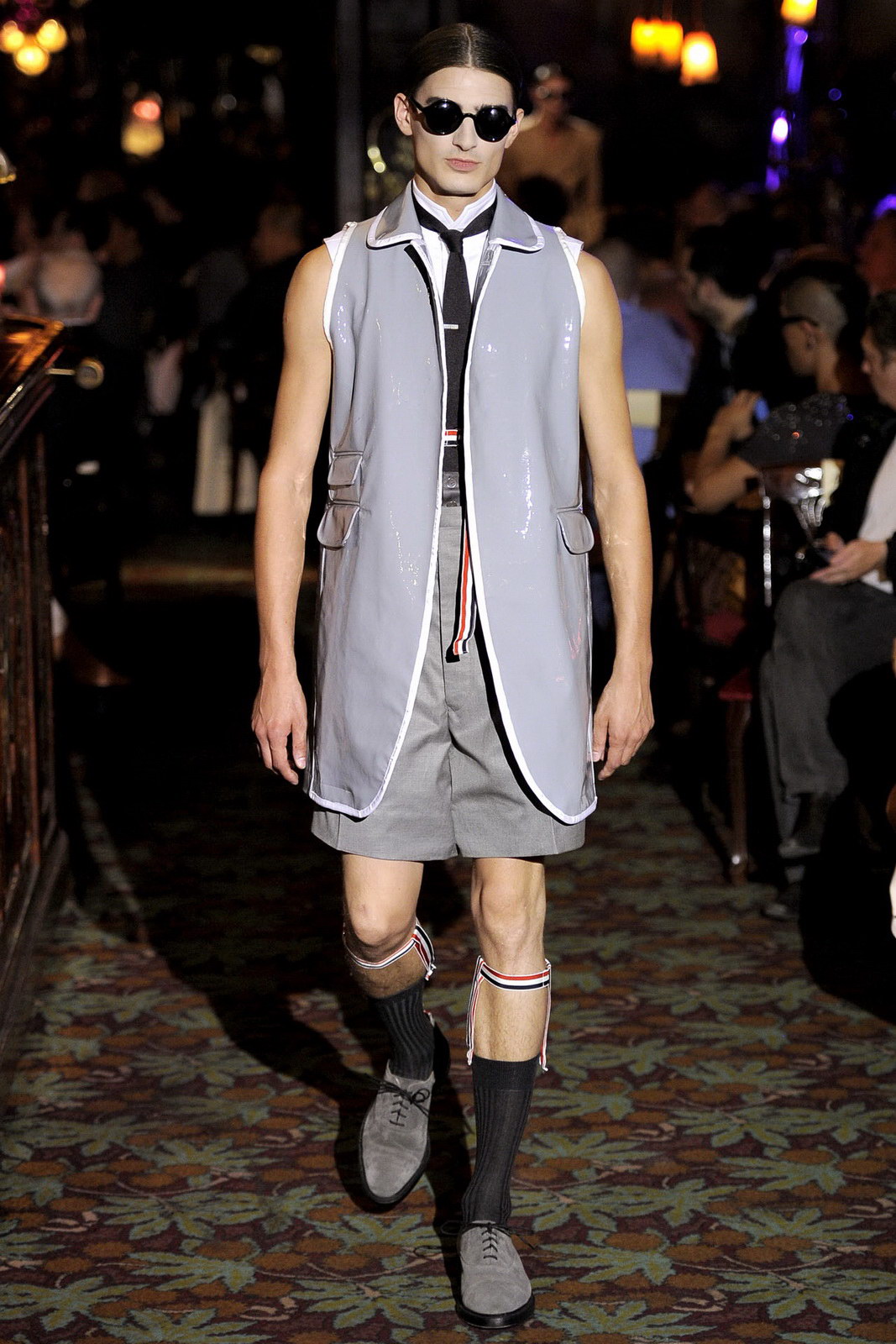 Thom Browne 2012bDƬ