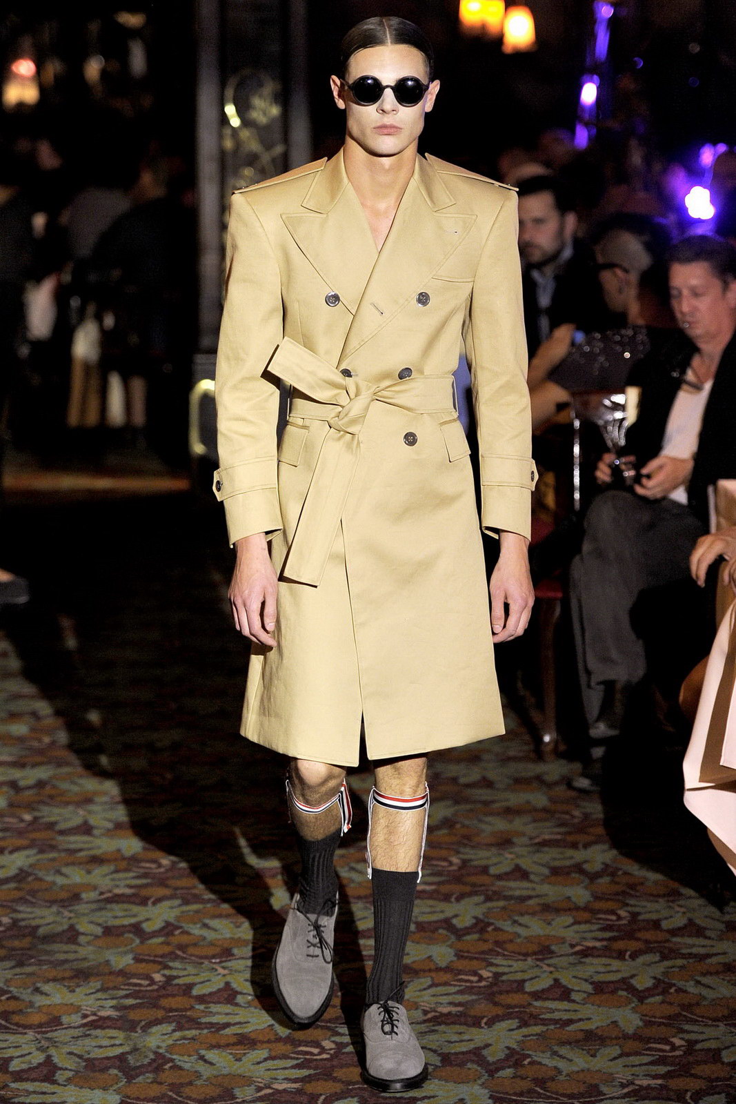 Thom Browne 2012bDƬ