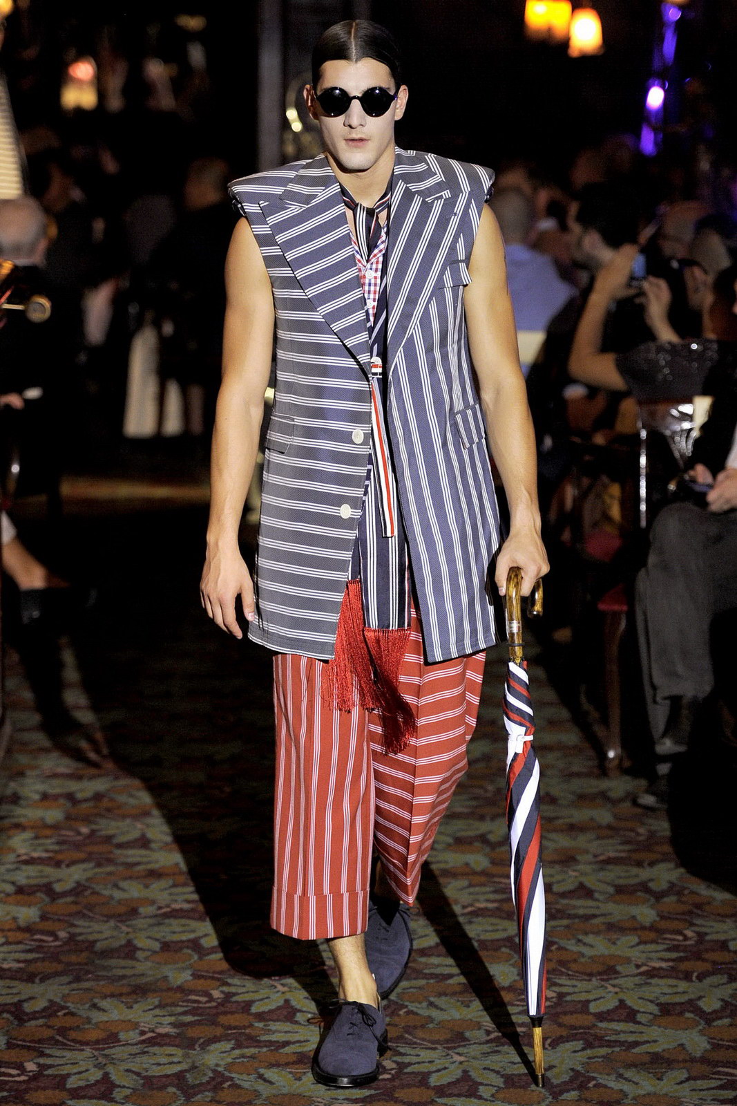 Thom Browne 2012bDƬ