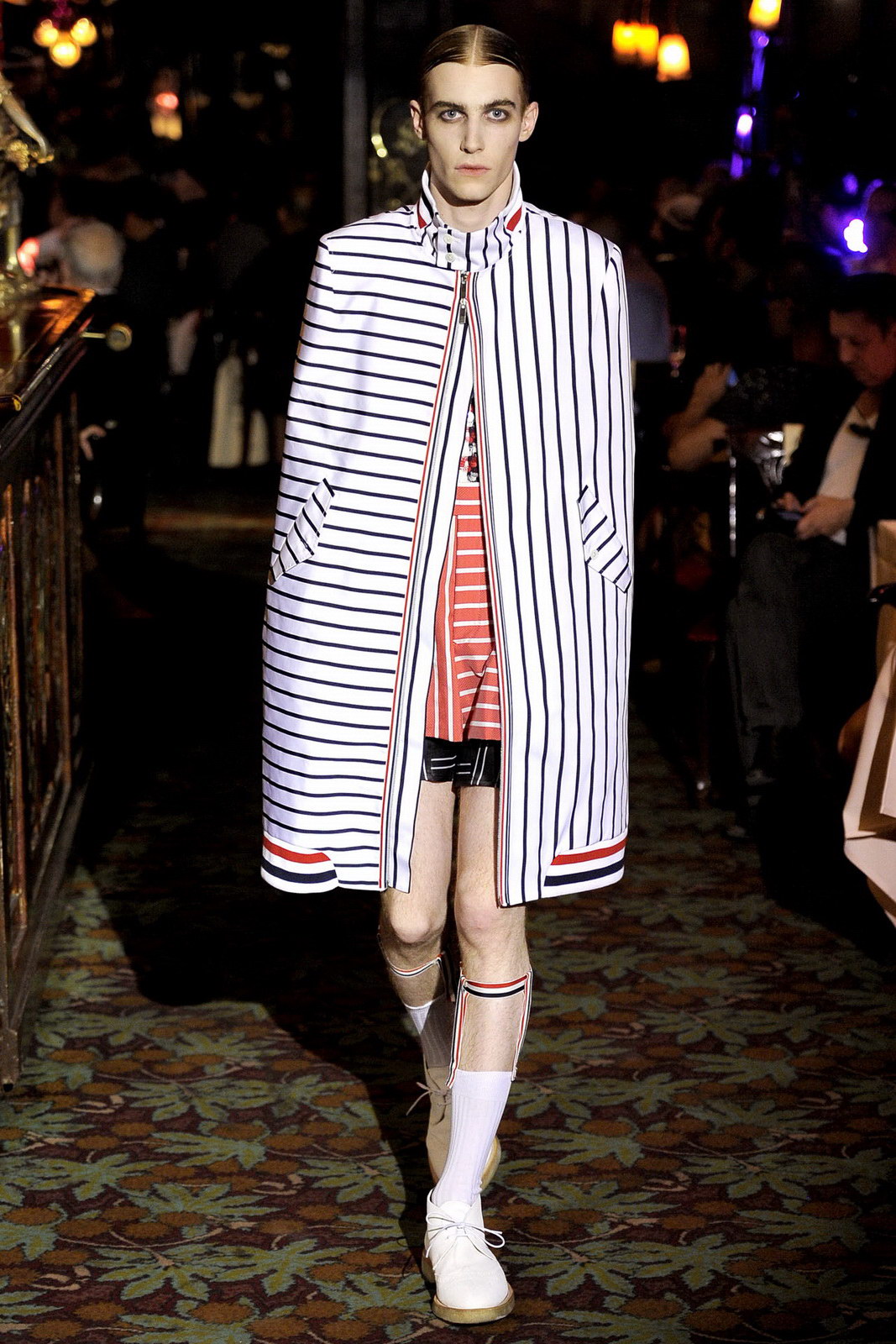 Thom Browne 2012bDƬ