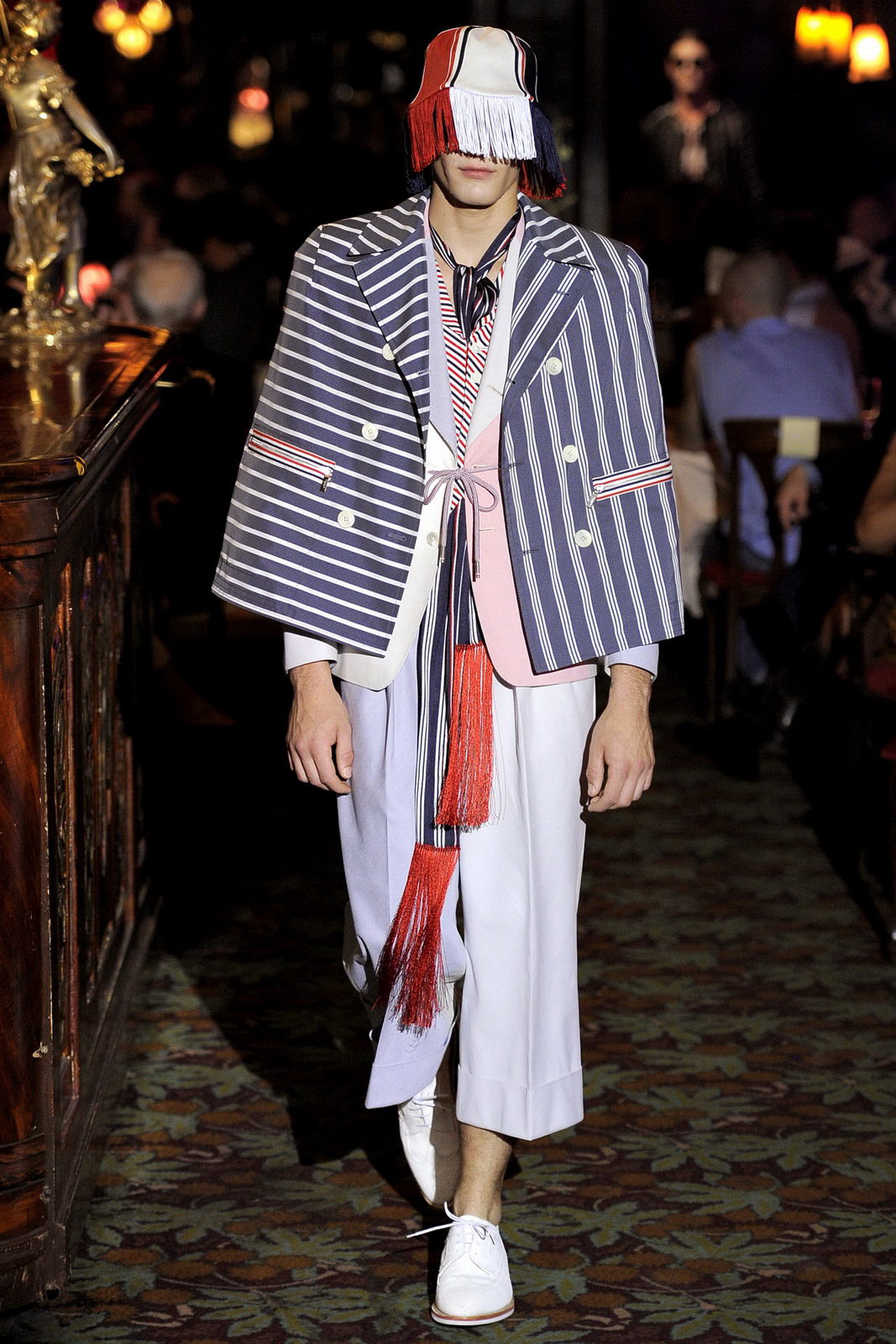 Thom Browne 2012bDƬ
