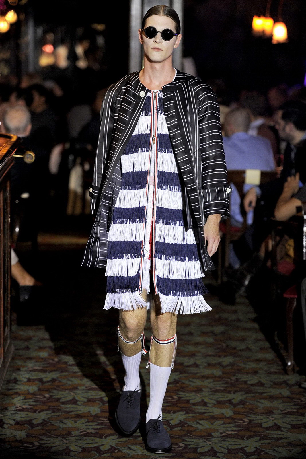 Thom Browne 2012bDƬ