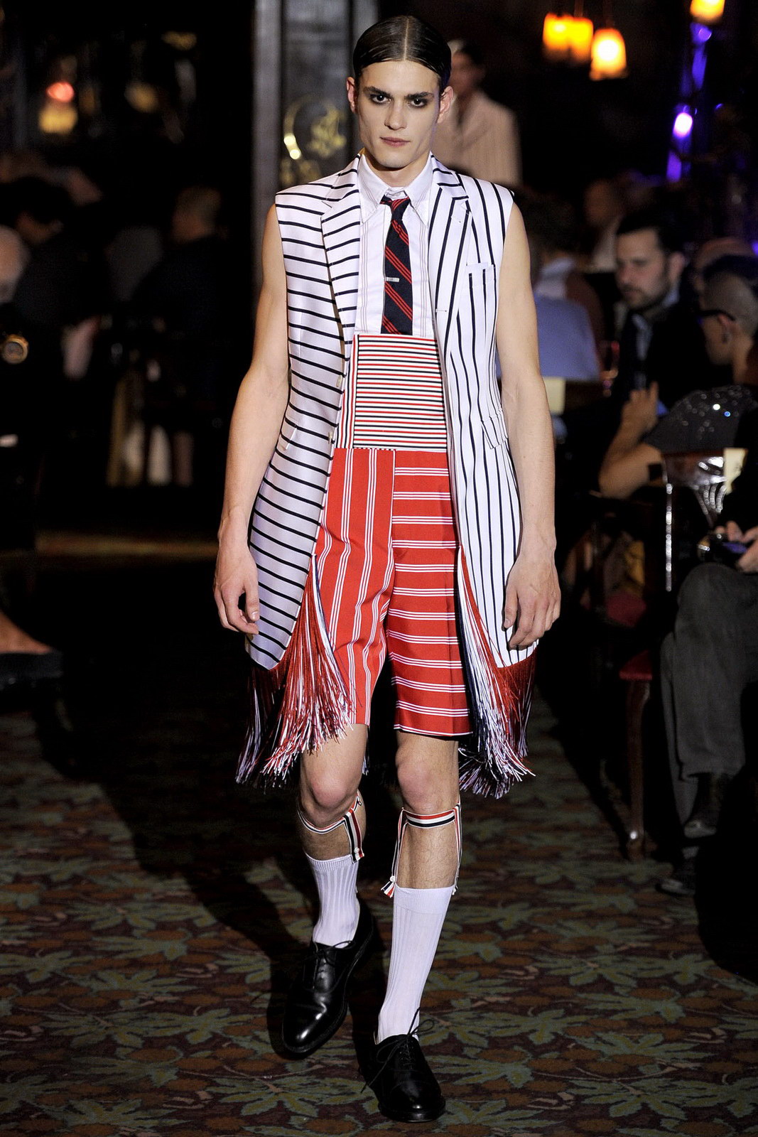 Thom Browne 2012bDƬ