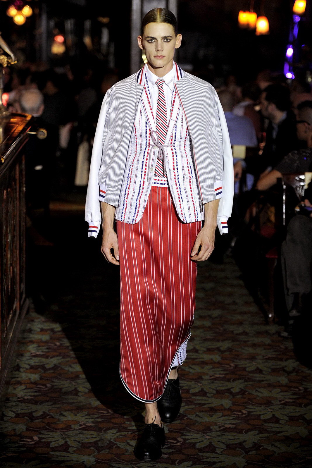 Thom Browne 2012bDƬ