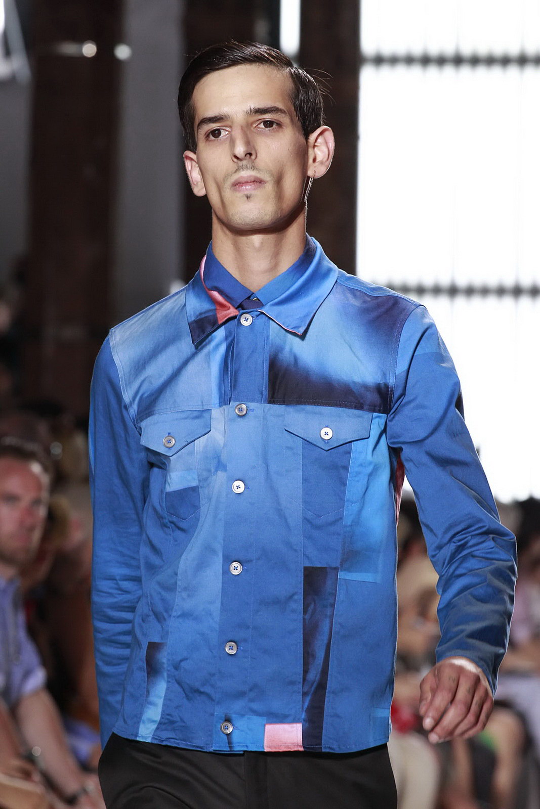 Paul Smith 2012bDƬ