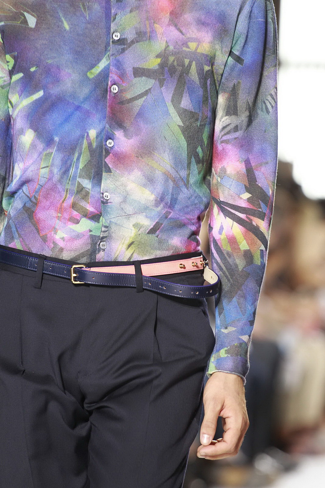 Paul Smith 2012bDƬ