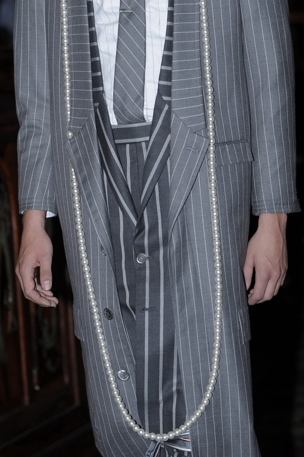 Thom Browne 2012bDƬ