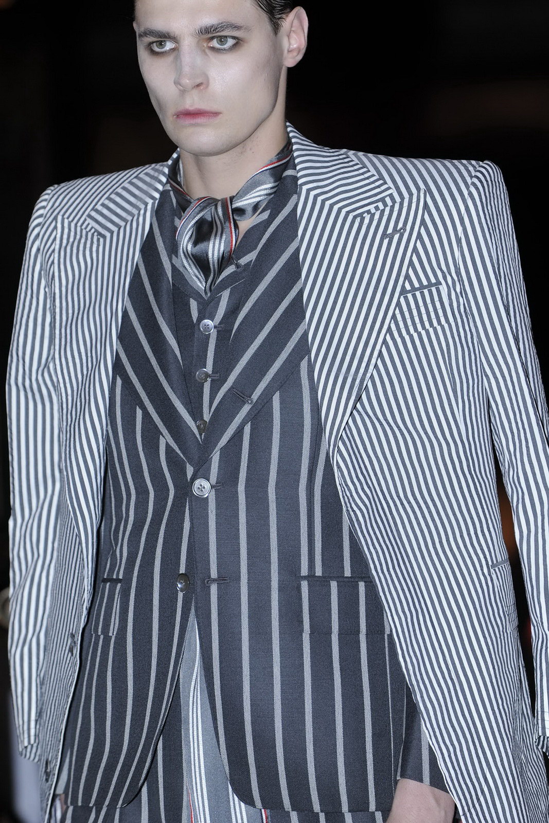 Thom Browne 2012b(ji)DƬ