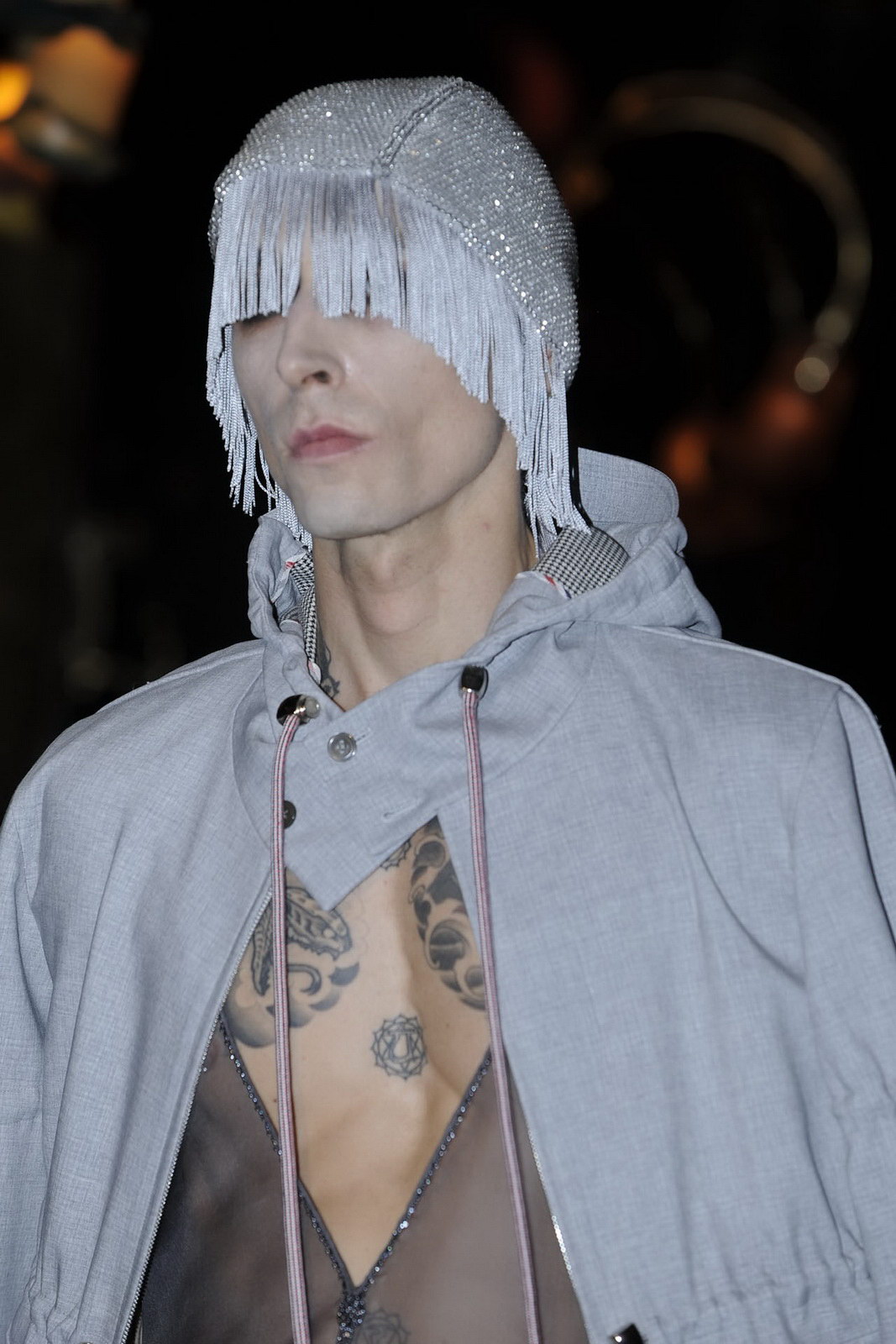 Thom Browne 2012bDƬ