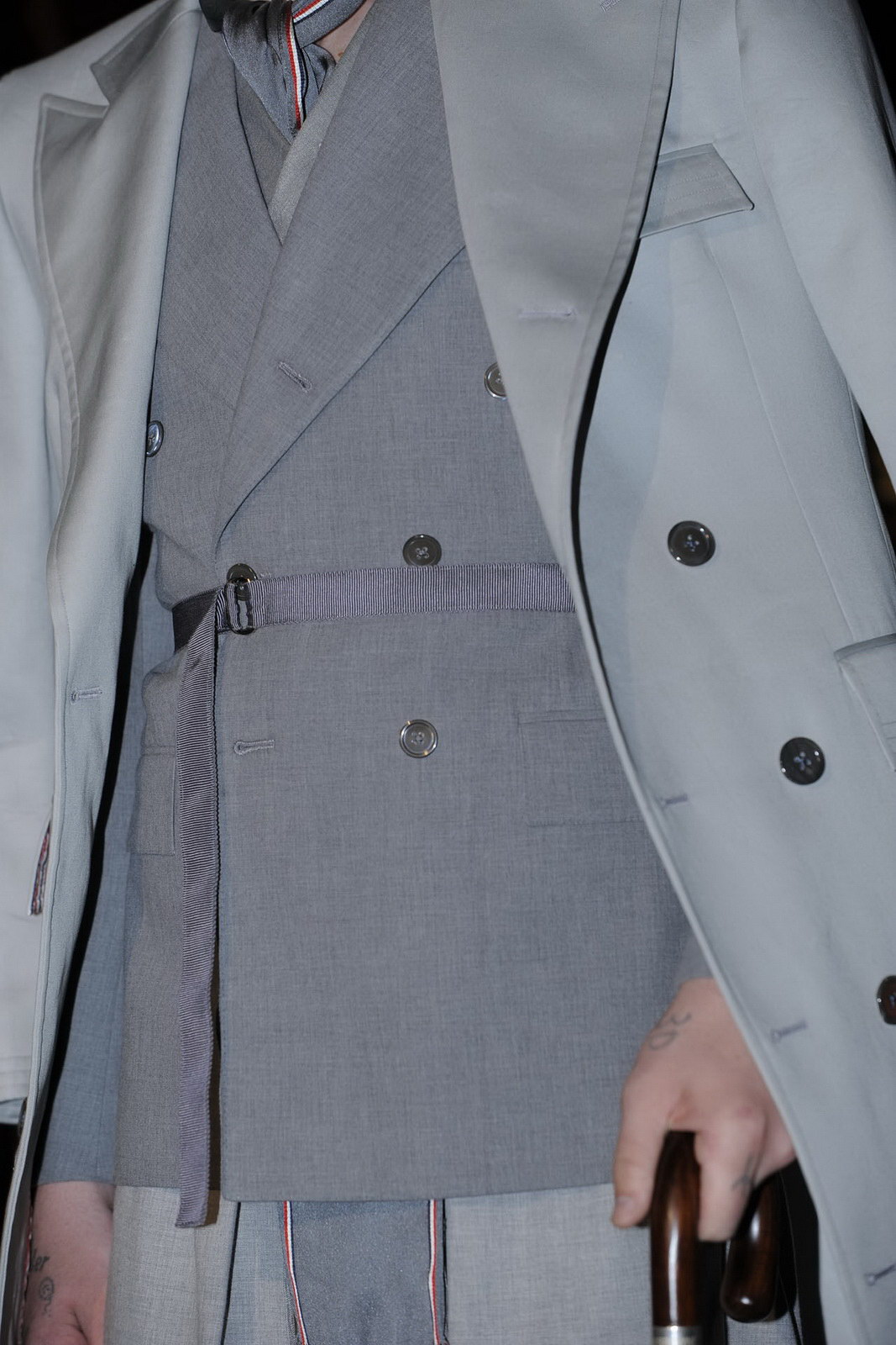Thom Browne 2012bDƬ