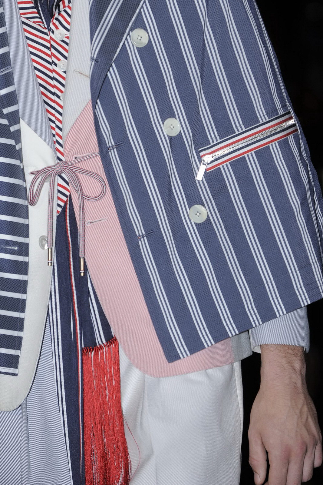 Thom Browne 2012bDƬ