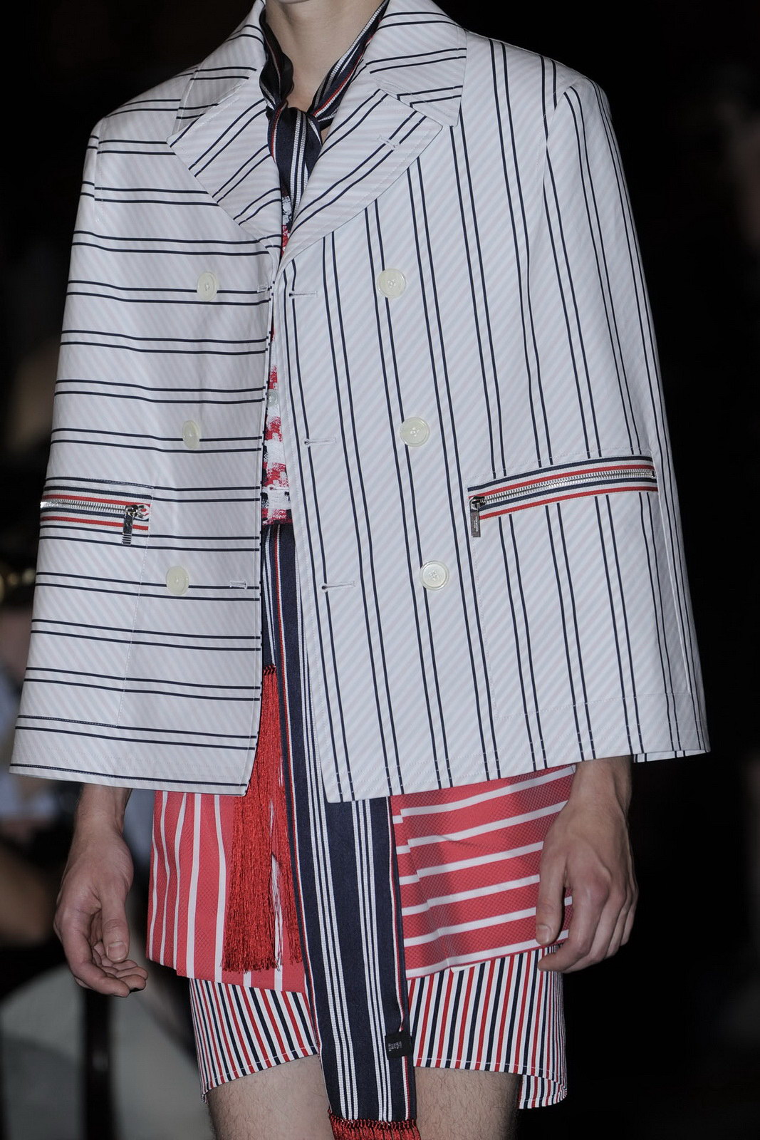Thom Browne 2012b(x)(ji)DƬ