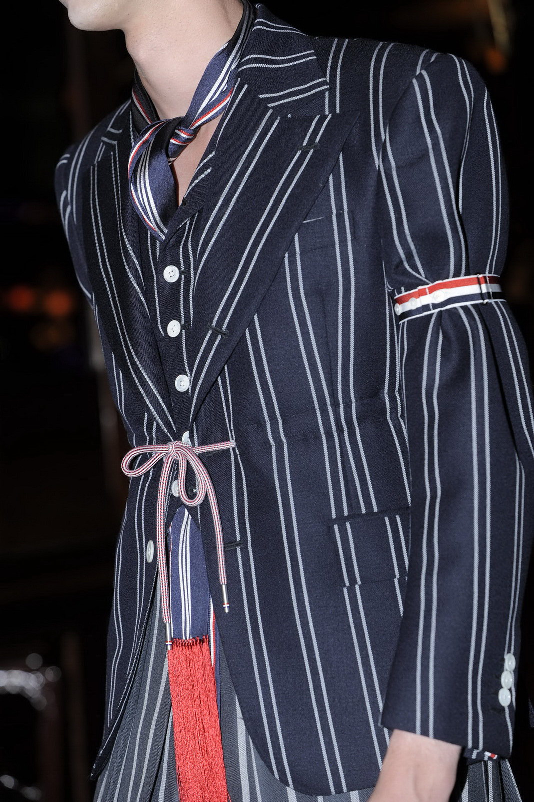 Thom Browne 2012bDƬ