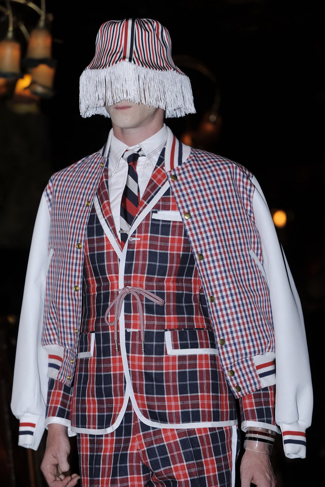 Thom Browne 2012b(x)(ji)DƬ